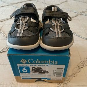 Toddler Columbia Sandal